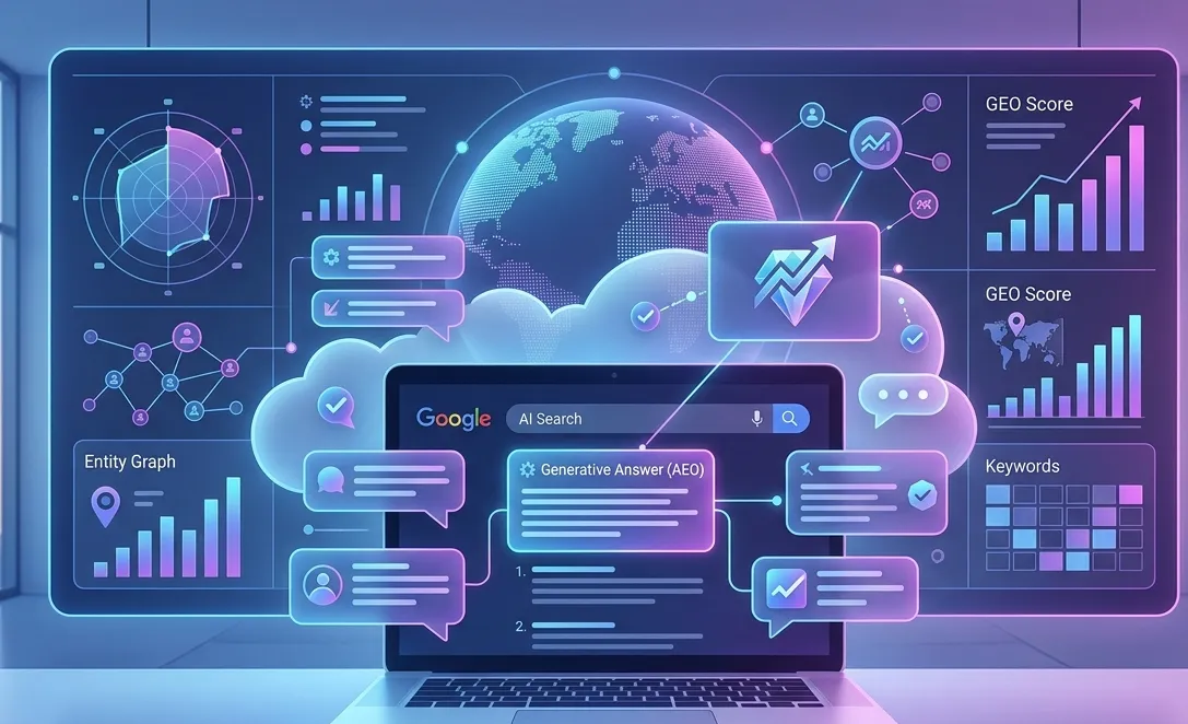 Best Ways to Track Brand Mentions in AI Search
