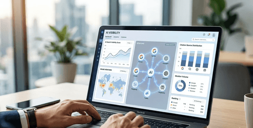 How AI Search Visibility Metrics KPIs Impact Your Brand